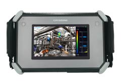Model 2620 (Gas Leakage)