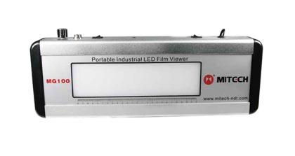MG100 Portable LED View Film Lights