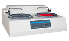 Polishing machine