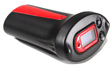 Mitech Personal Radiation Survey Meter