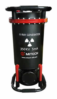 Mitech X-Ray Units