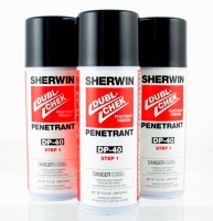 DP-40 Dye Penetrant