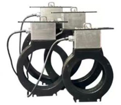 AC coils