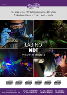 Labino Product Catalogue